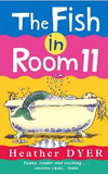 The Fish in Room 11 cover